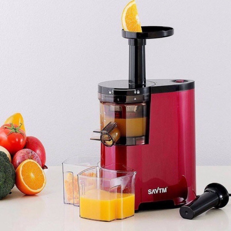 Savtm JE-07 Juicer Slow Juicer