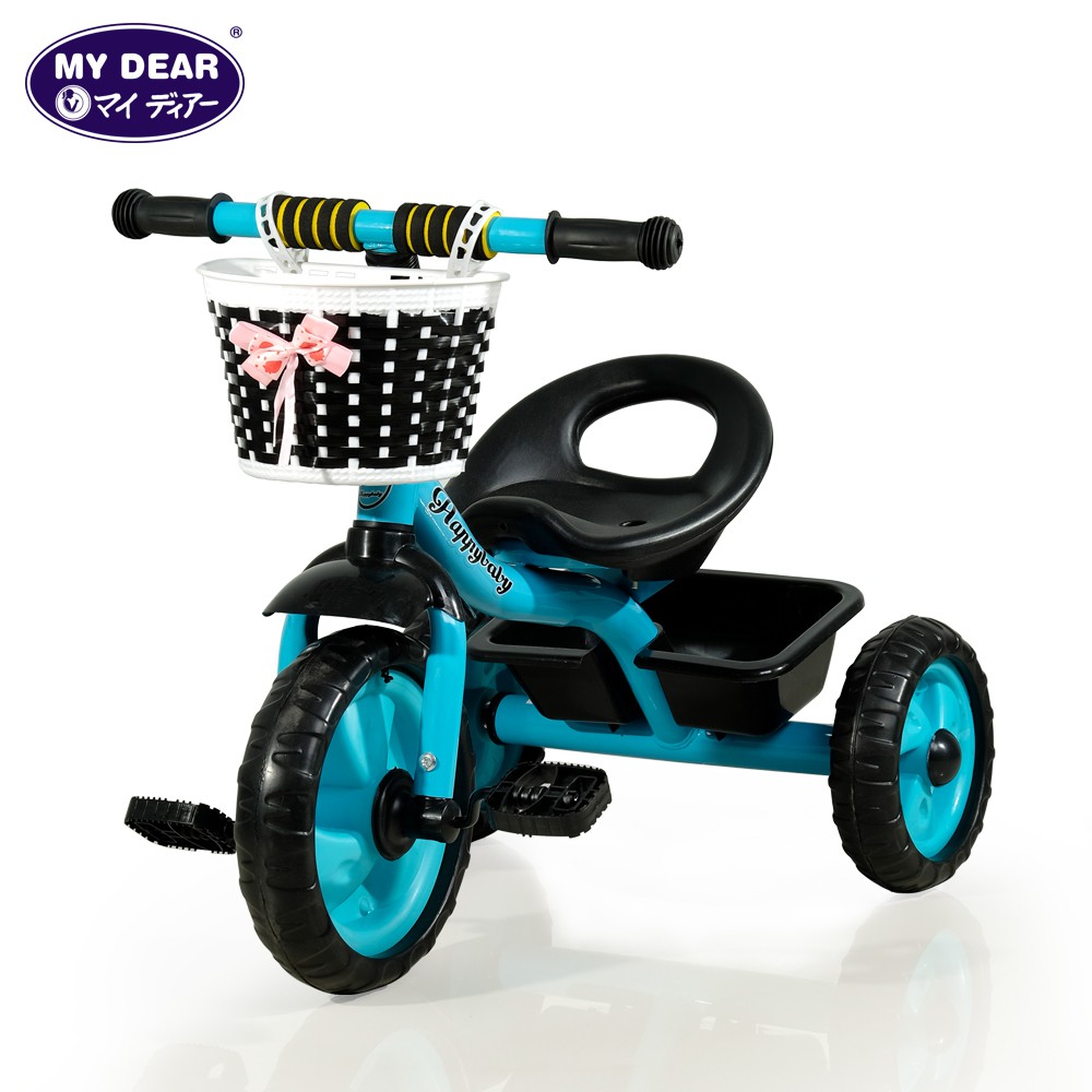 My Dear Tricycle 21071 Shopee Malaysia