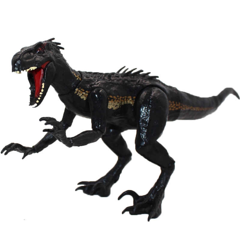 velociraptor toy