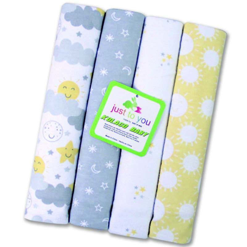 swaddle cotton
