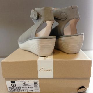 reedly willow clarks