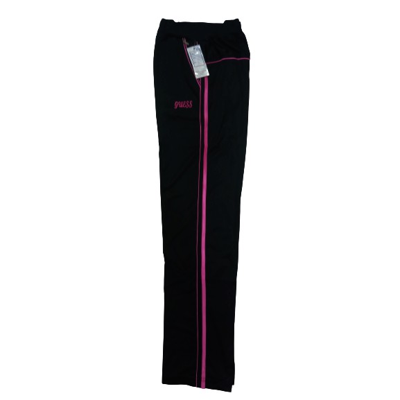 Ladies Sports Track Bottom Pants Seluar Trak Sukan Perempuan Shopee Malaysia