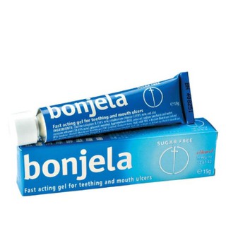 bonjela for toddlers