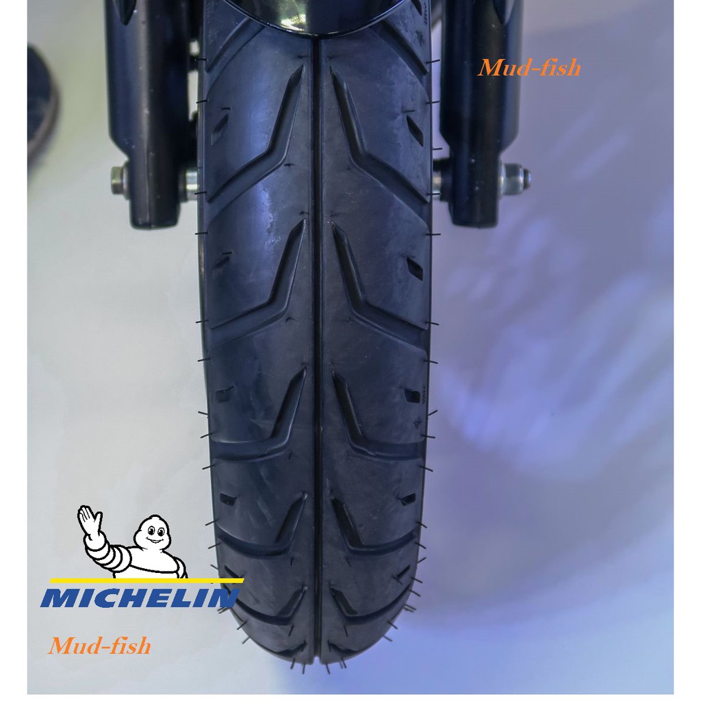 michelin tubeless tires motorcycle