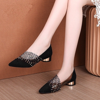 Club Shoe Heels Prices And Promotions Women Shoes Jan 23 Shopee Malaysia