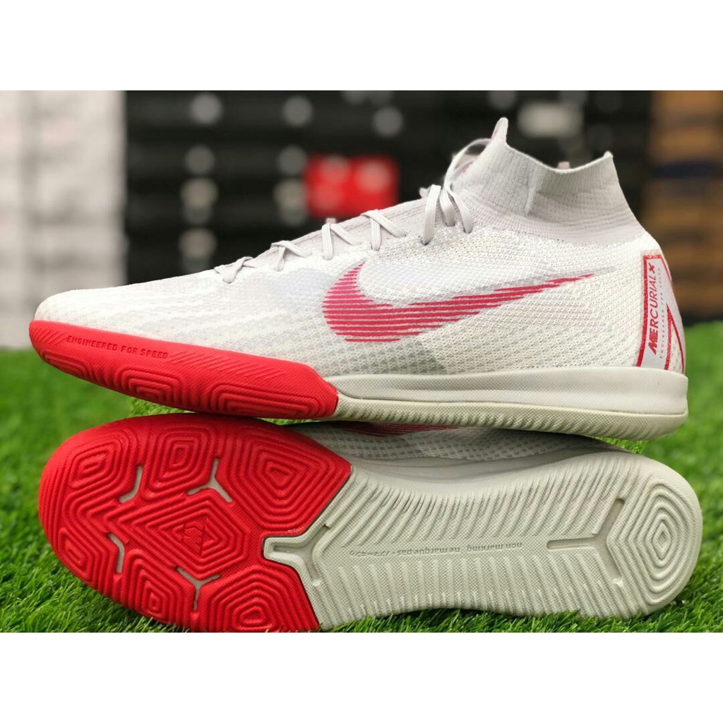 nike vapor x futsal