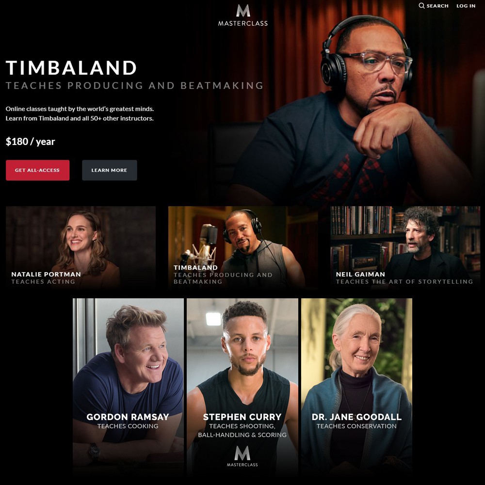 Gordon Ramsay's Masterclass Download juicyrenew