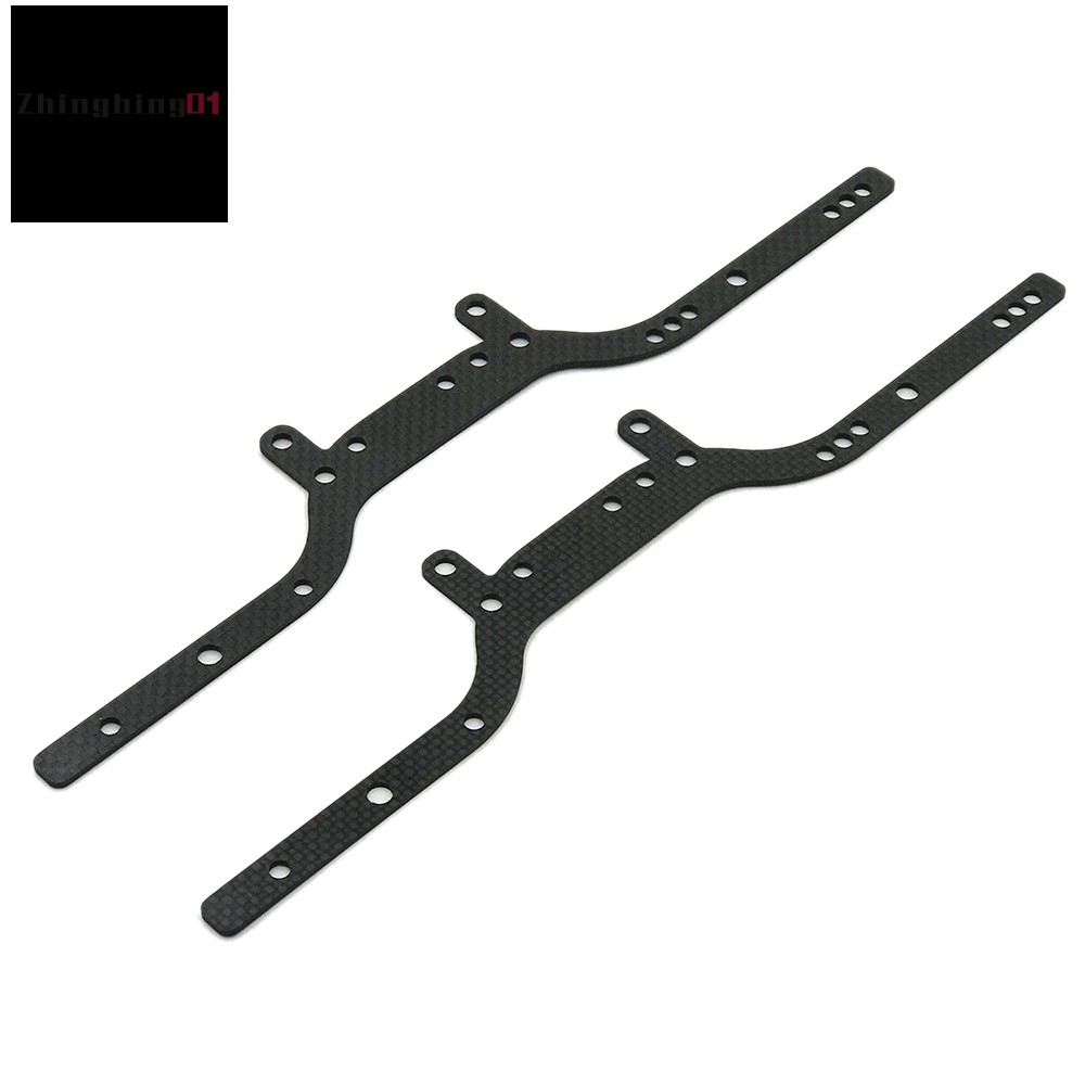 for MN D90 D91 D96 D99 MN90 NM99S 1/12 RC Car Upgrade Parts Carbon Fiber  Girder Side Frame Chassis Beam Accessories | Shopee Malaysia