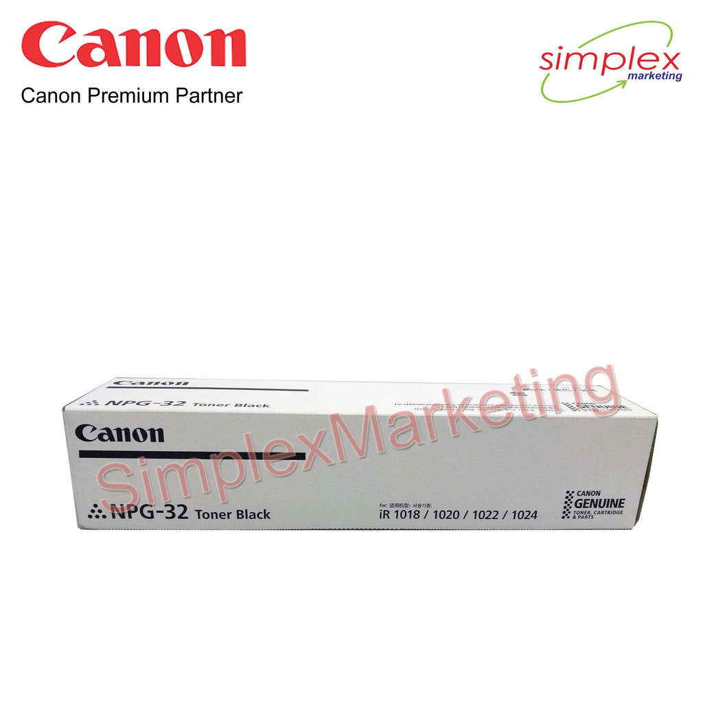 npg 32 toner