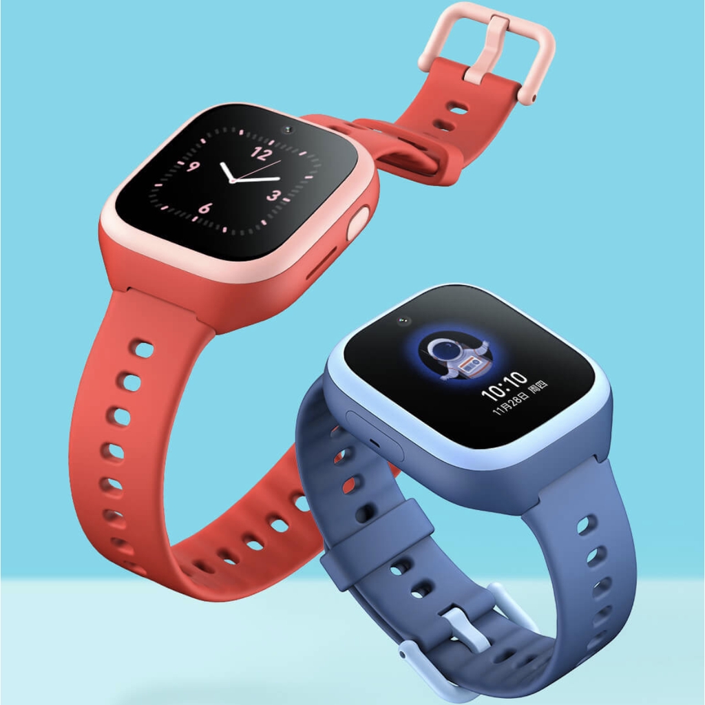 xiaomi mitu smart watch