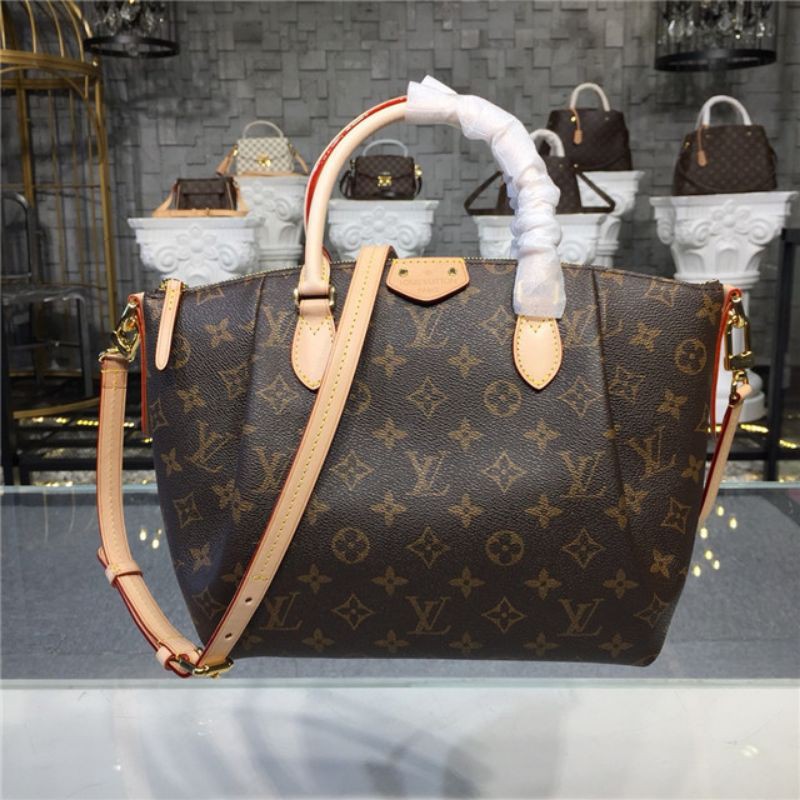 LV Turenne Monogram, Women's Fashion, Bags & Wallets, Purses & Pouches on  Carousell