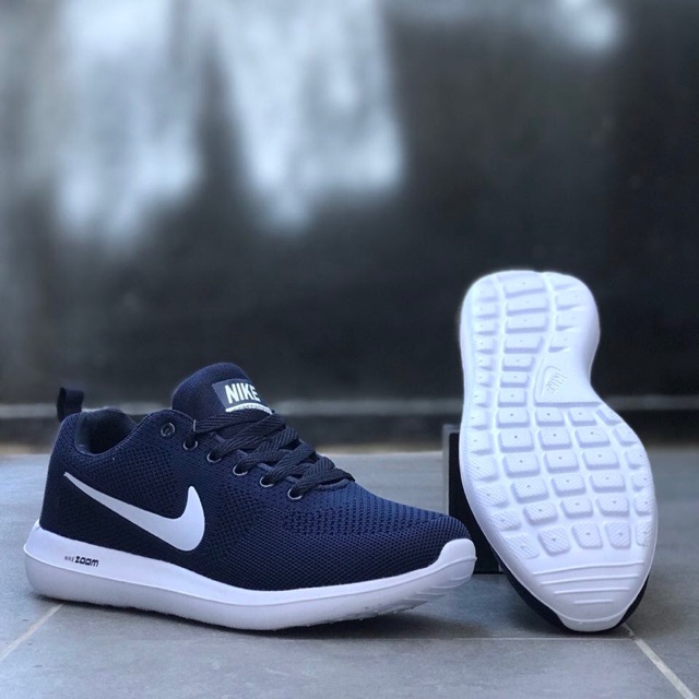 nike epic react navy mens