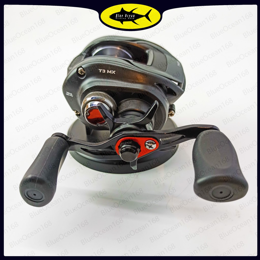 daiwa t3 mx
