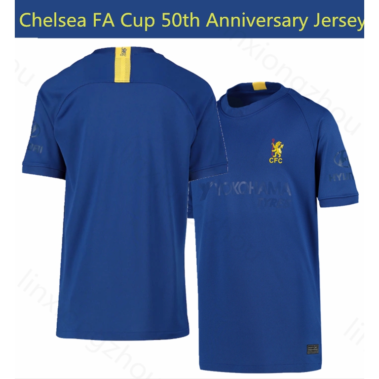 chelsea fa cup kit 2020