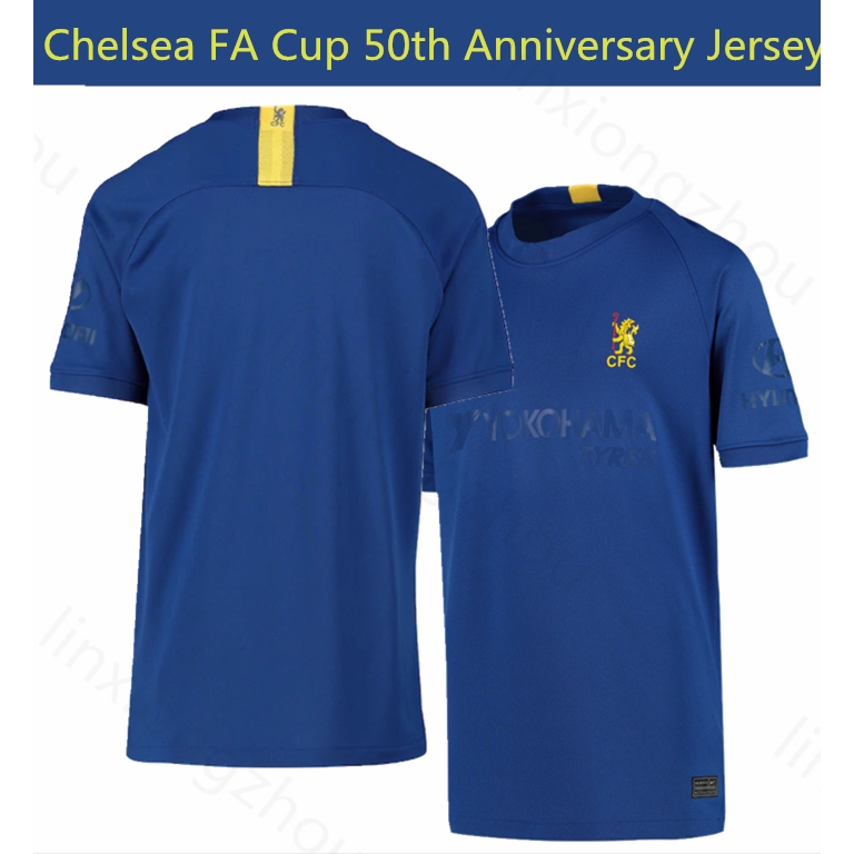 chelsea fa cup jersey