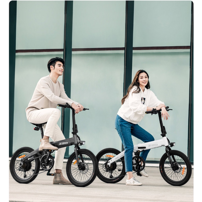 himo z20 ebike