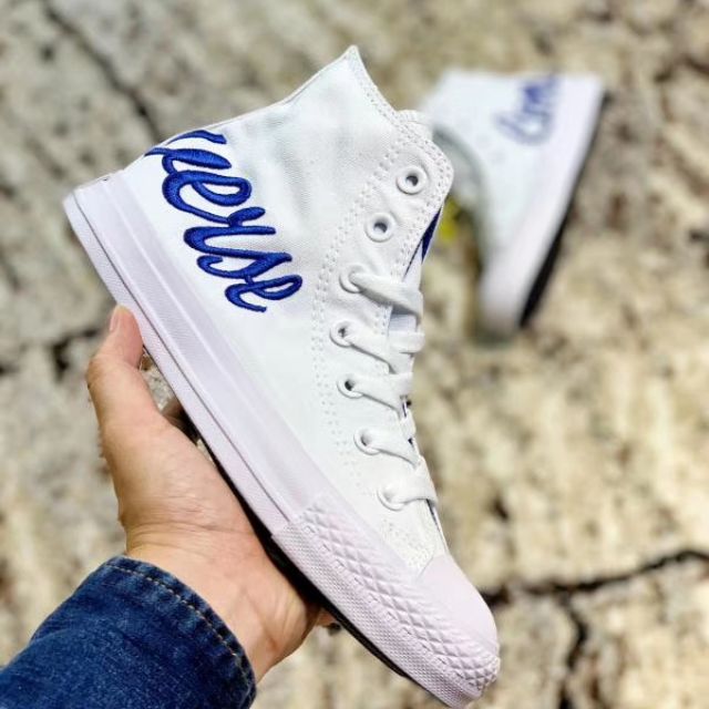 all star 100 geometric hi