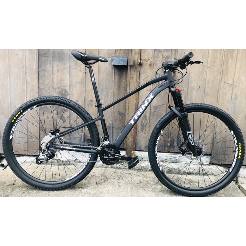 mtb trinx 29