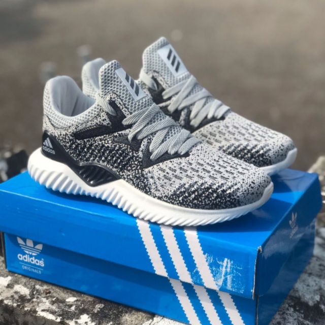 adidas alphabounce oreo