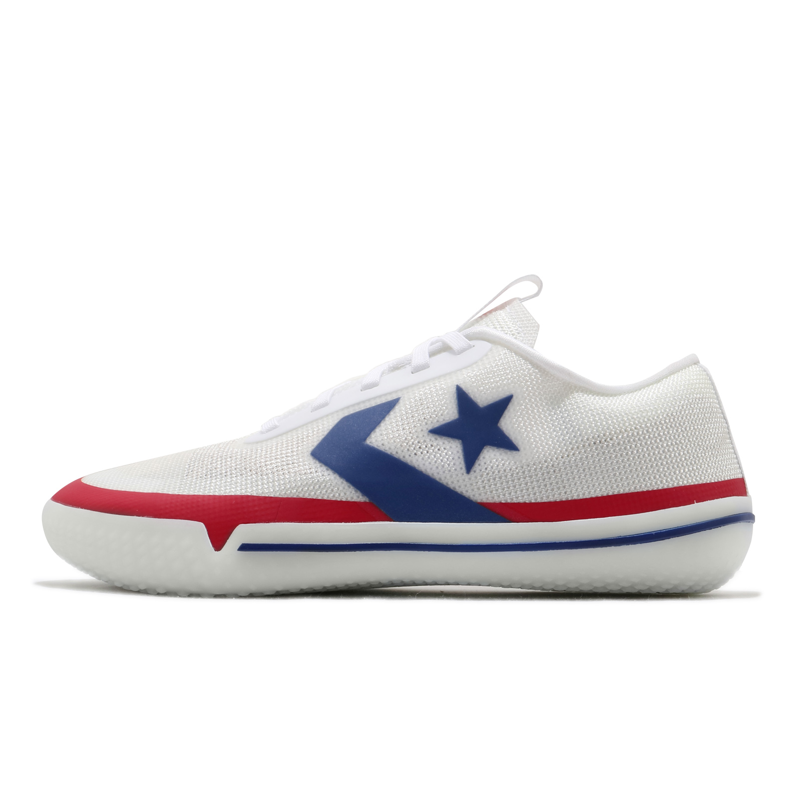 all star bb pro low