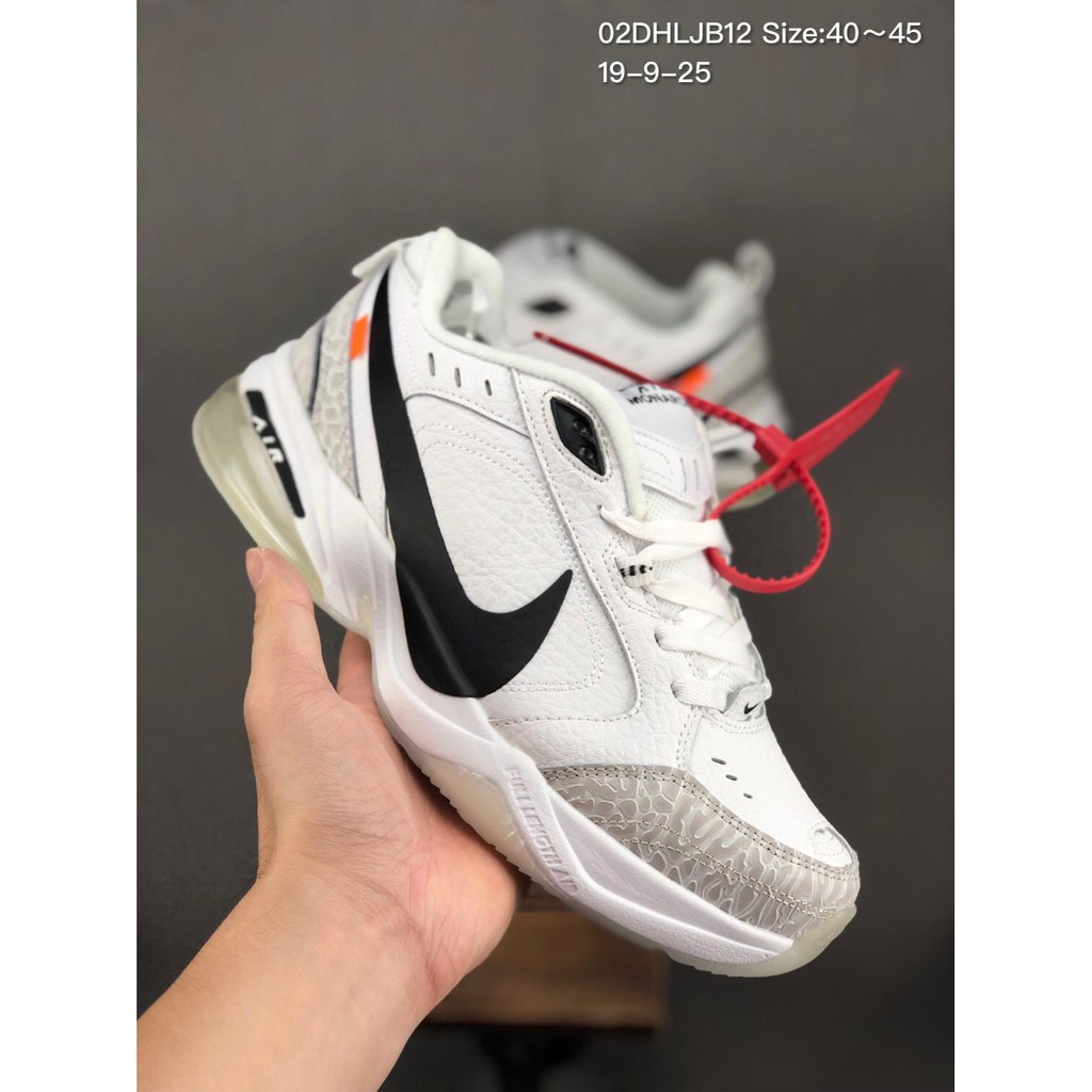 nike m2k tekno 40