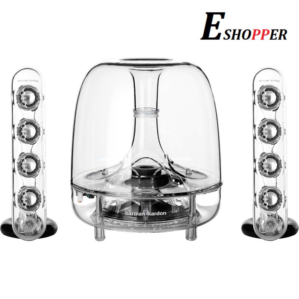soundsticks 3 wireless