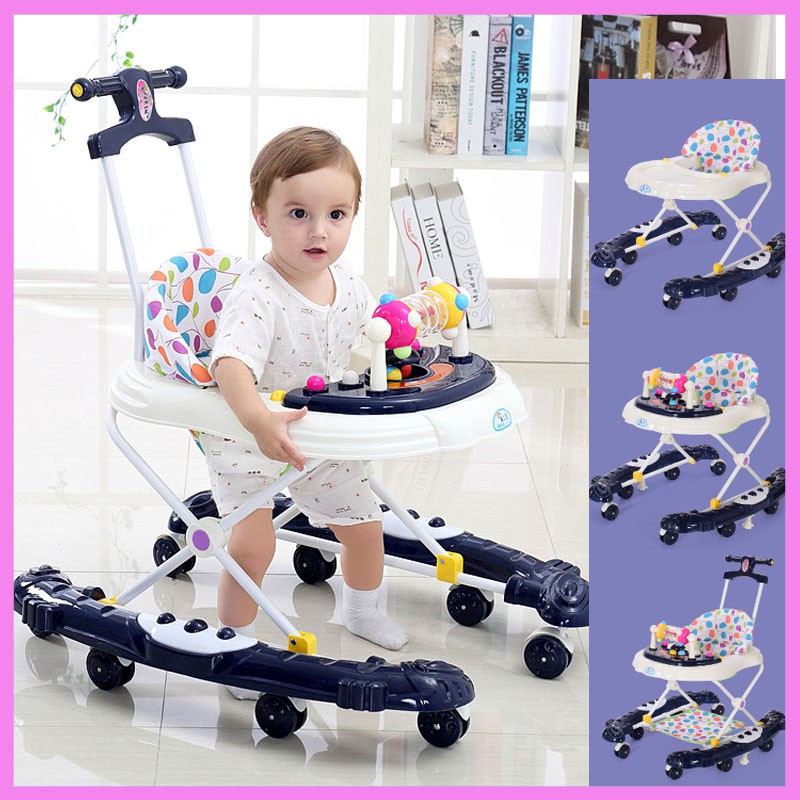 walker baby shopee