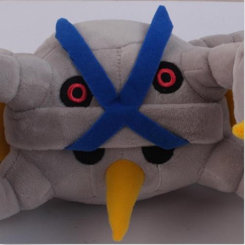 metagross plush