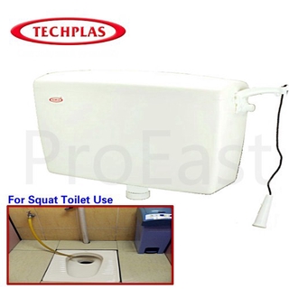techplas high level cistern