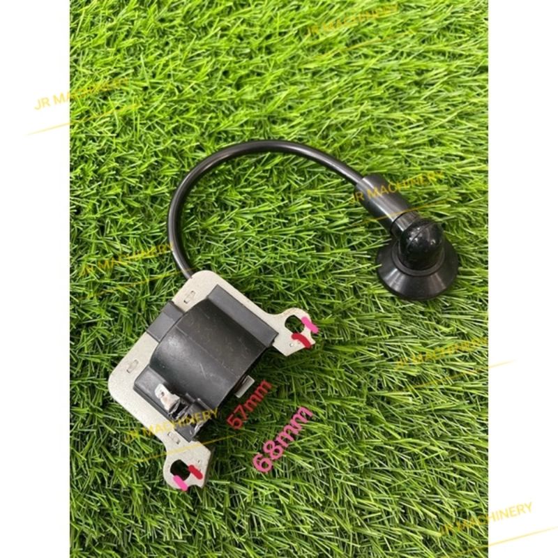 Mesin Rumput Plug coil TB43 TU43 TL43 BG430 Brush Cutter Shopee Malaysia