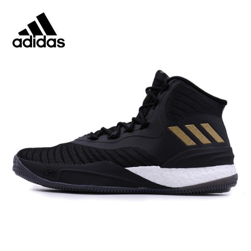 d rose 8 black