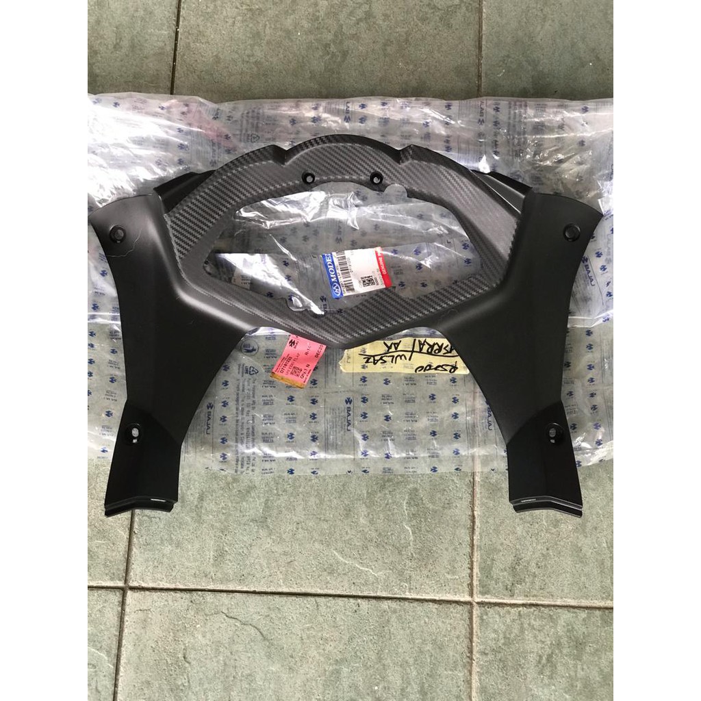 rs200 side fairing price