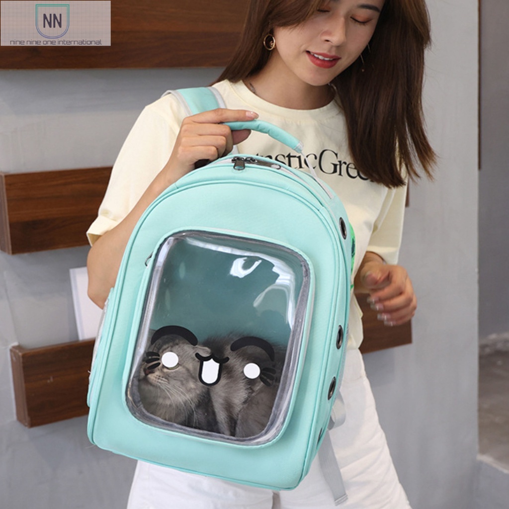 Pet Bag Carrier With New Design Capsule High Quality Travel Capsule ...