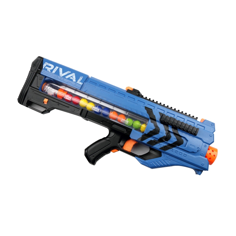 rival zeus apollo gun