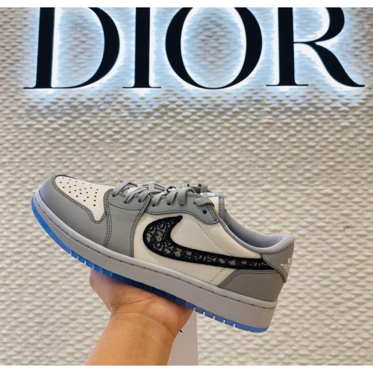 nike air force 1 dior low