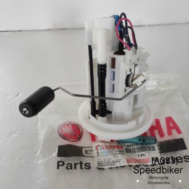 yamaha fz fuel pump price