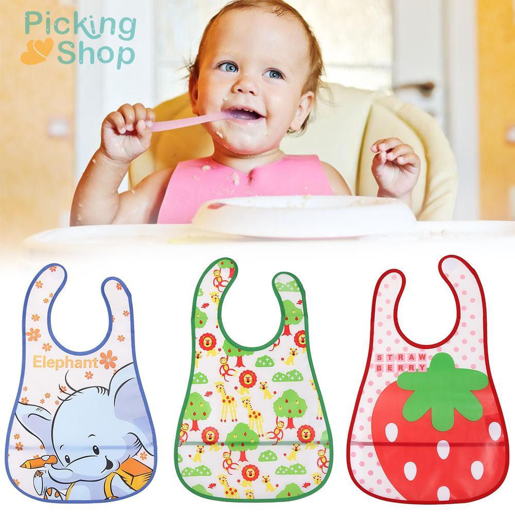 baby feeding cloth