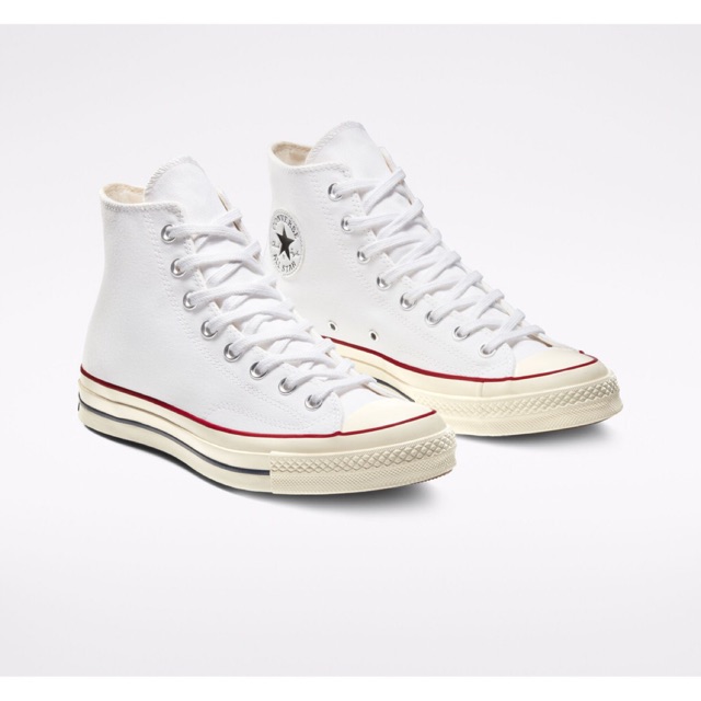 converse chuck taylor 70s white