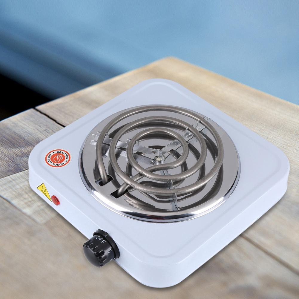 Electric Stove 220V 1000W Electric Stove Burner Kitchen Shopee Malaysia