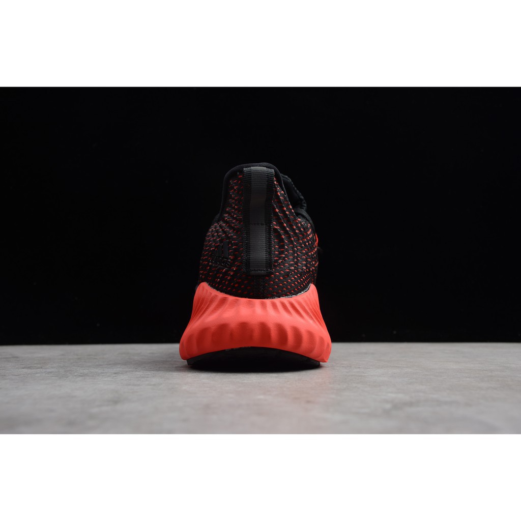 adidas alphabounce instinct red