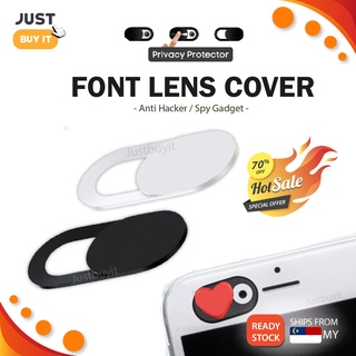 Webcam Cover Laptop Camera Cover Protector Phone Camera PC Macbook Tablet Privacy Lens