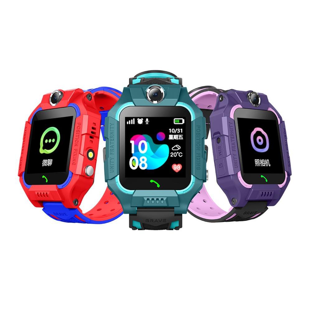 toy smart watch