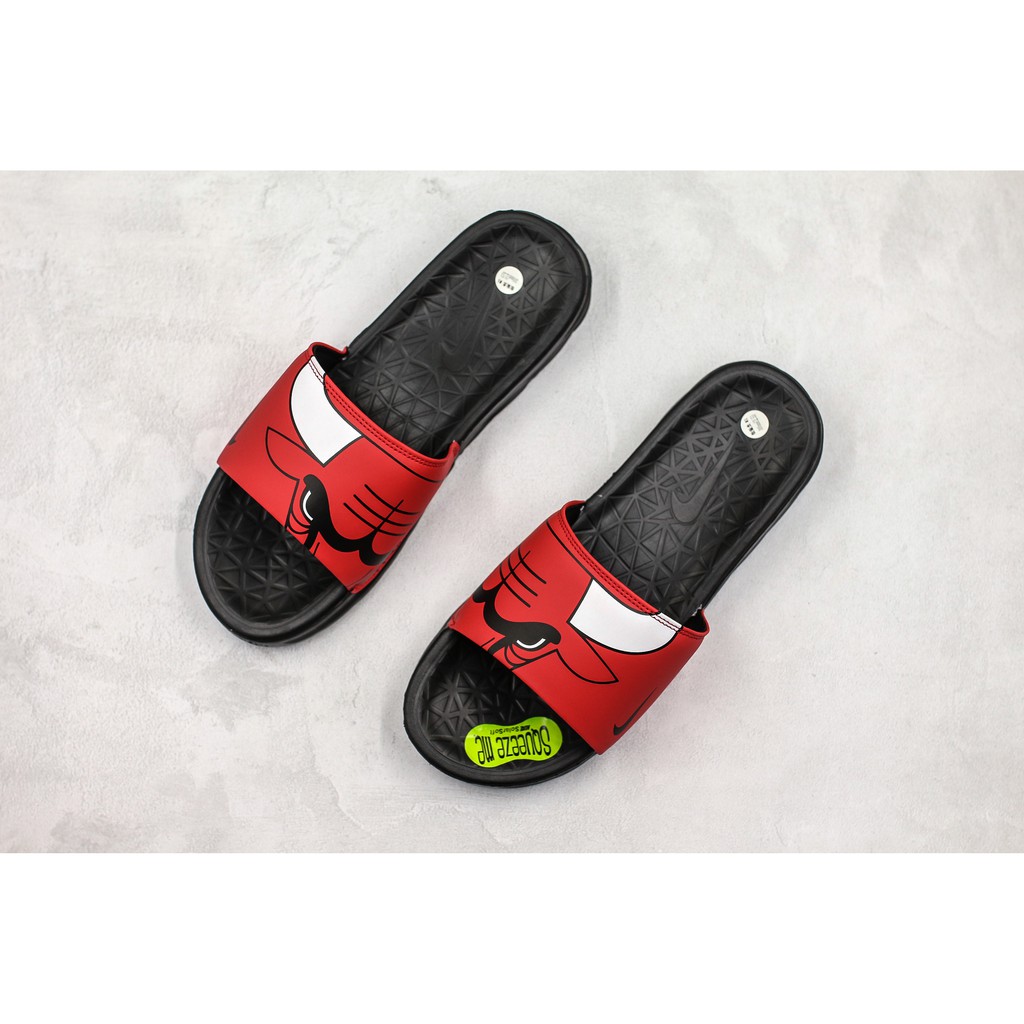 nike nba slides