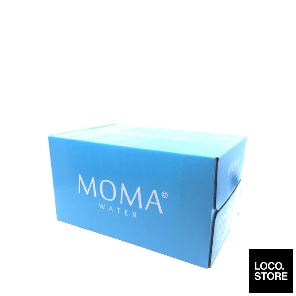 Moma Water 500ml X 24 (1 Carton) 