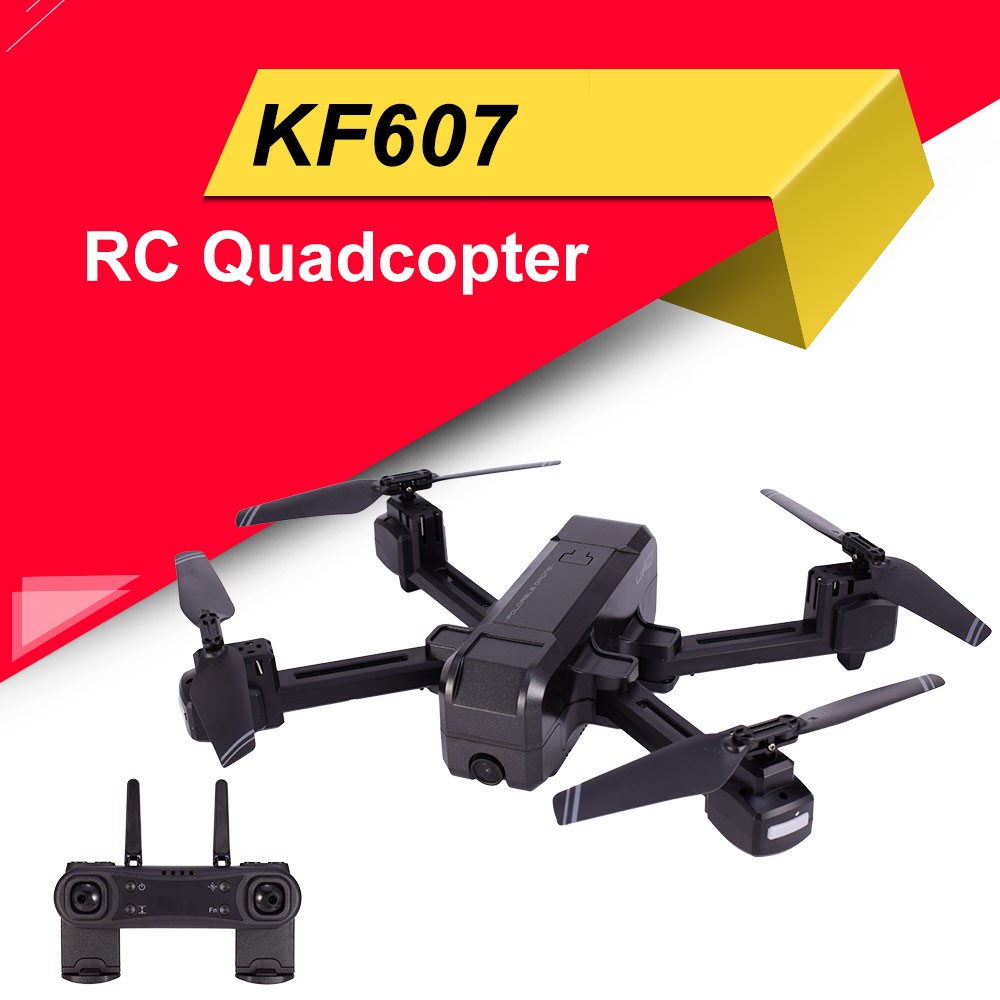 kf607 quadcopter