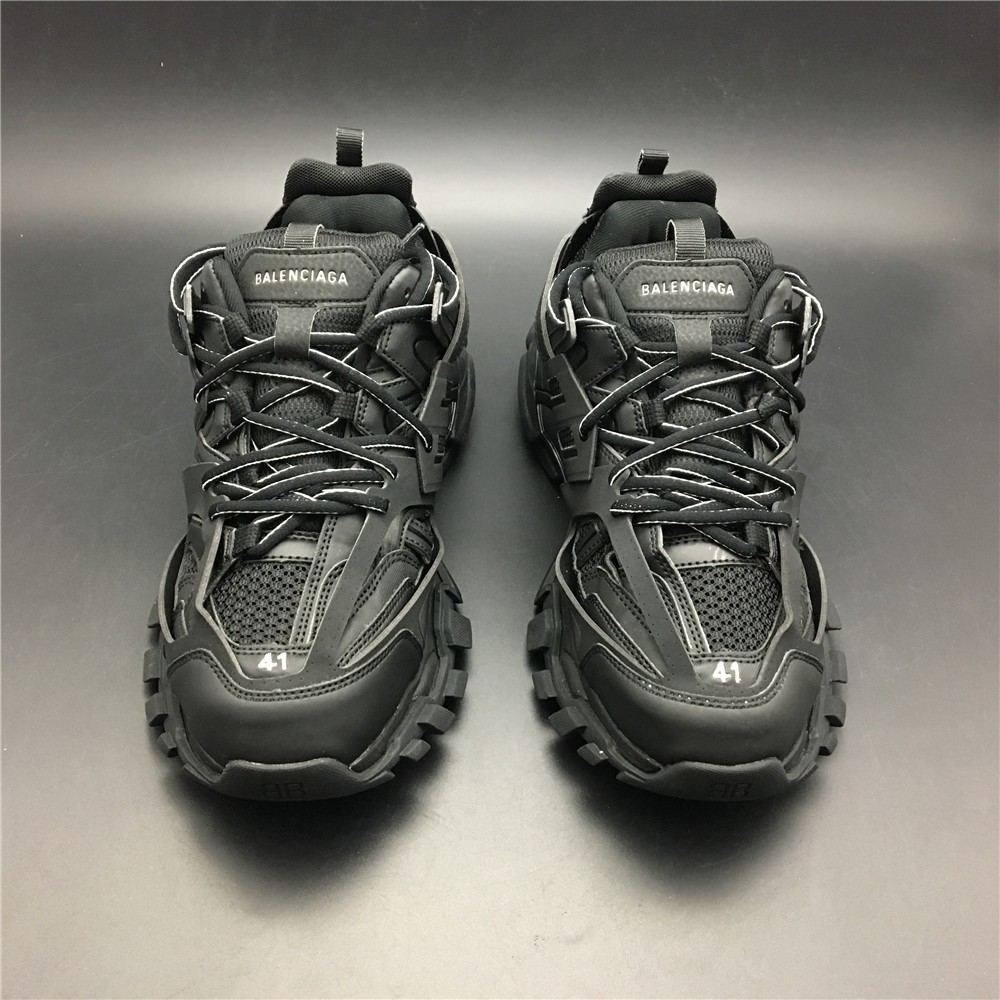 trek balenciaga