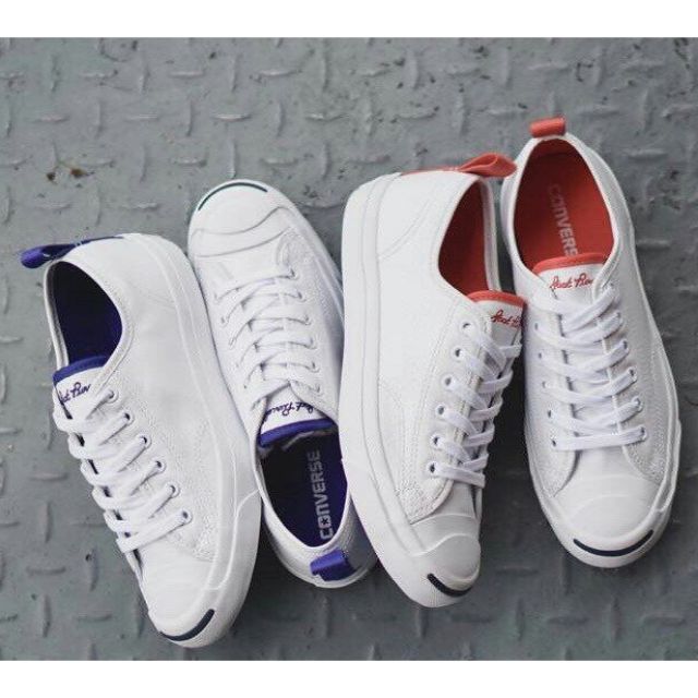 converse jack purcell original