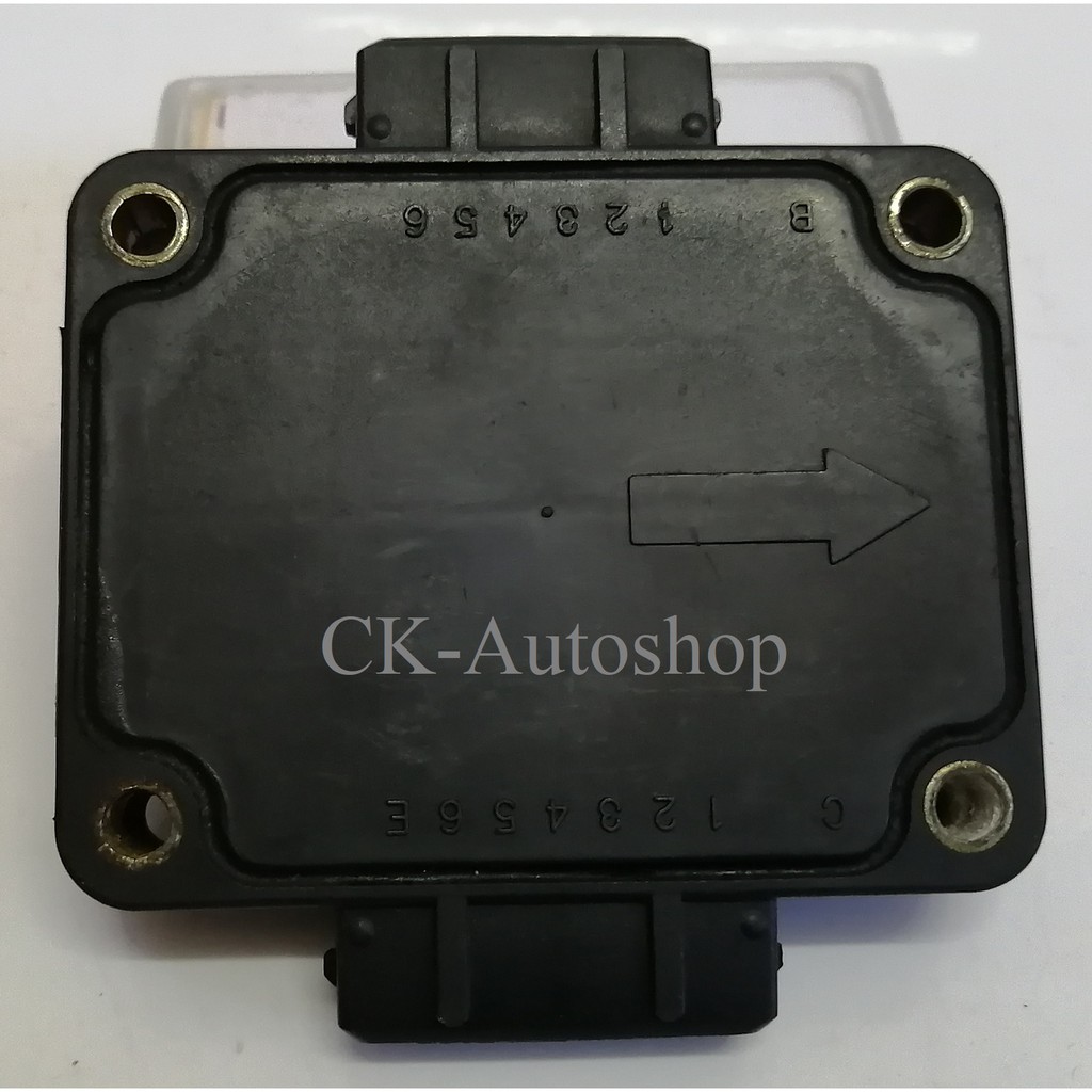 NISSAN Transistor Ignition Module 2202058S01 for Fairlady Z32 VG30 DETT or Standalone ECU on