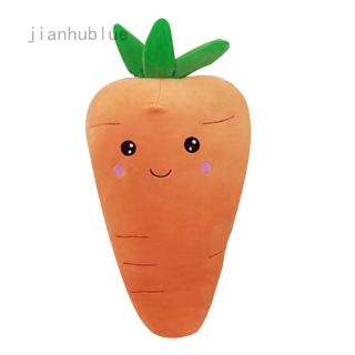 carrot teddy