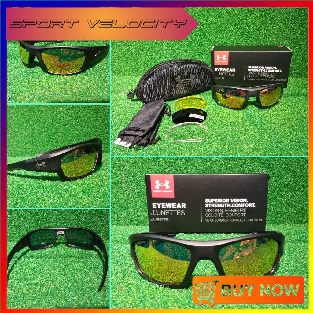 under armour storm polarized sunglasses